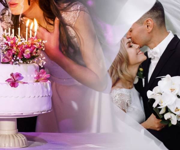 SERVICIOS PARA OCASIONES ESPECIALES
